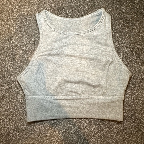JoyLab Other - JoyLab Cropped Tank